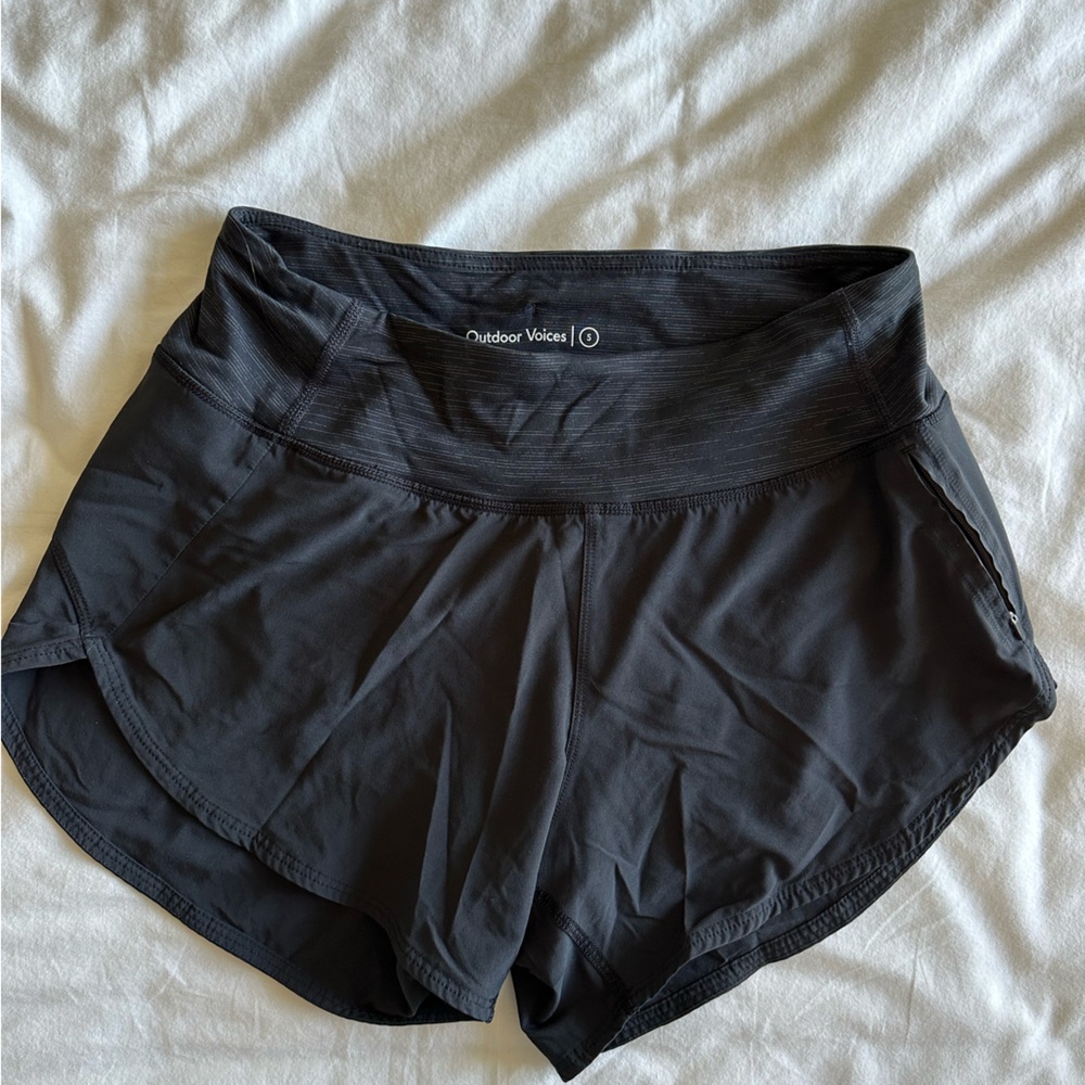 Outdoor Voices Hudson 4” Short